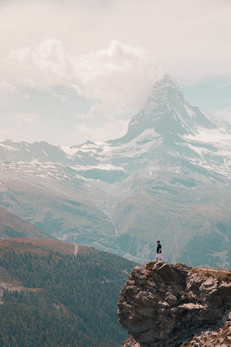 Mountaintop