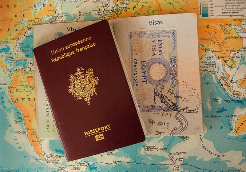 Visa Requirements